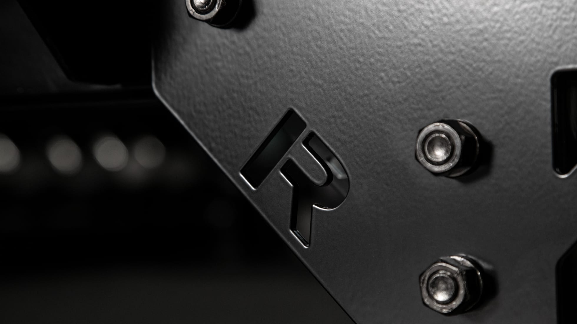 Rogue Fitness Monster Utility Bench 2.0 - Thumbnail 2