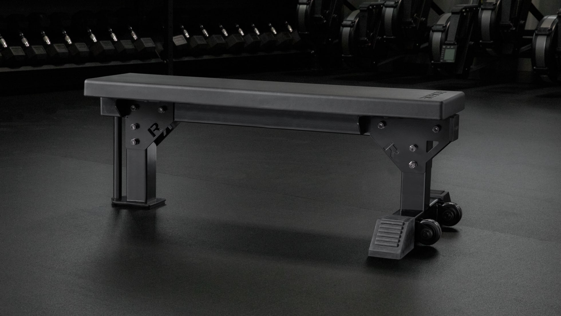 Rogue Fitness Monster Utility Bench 2.0 - Thumbnail 4