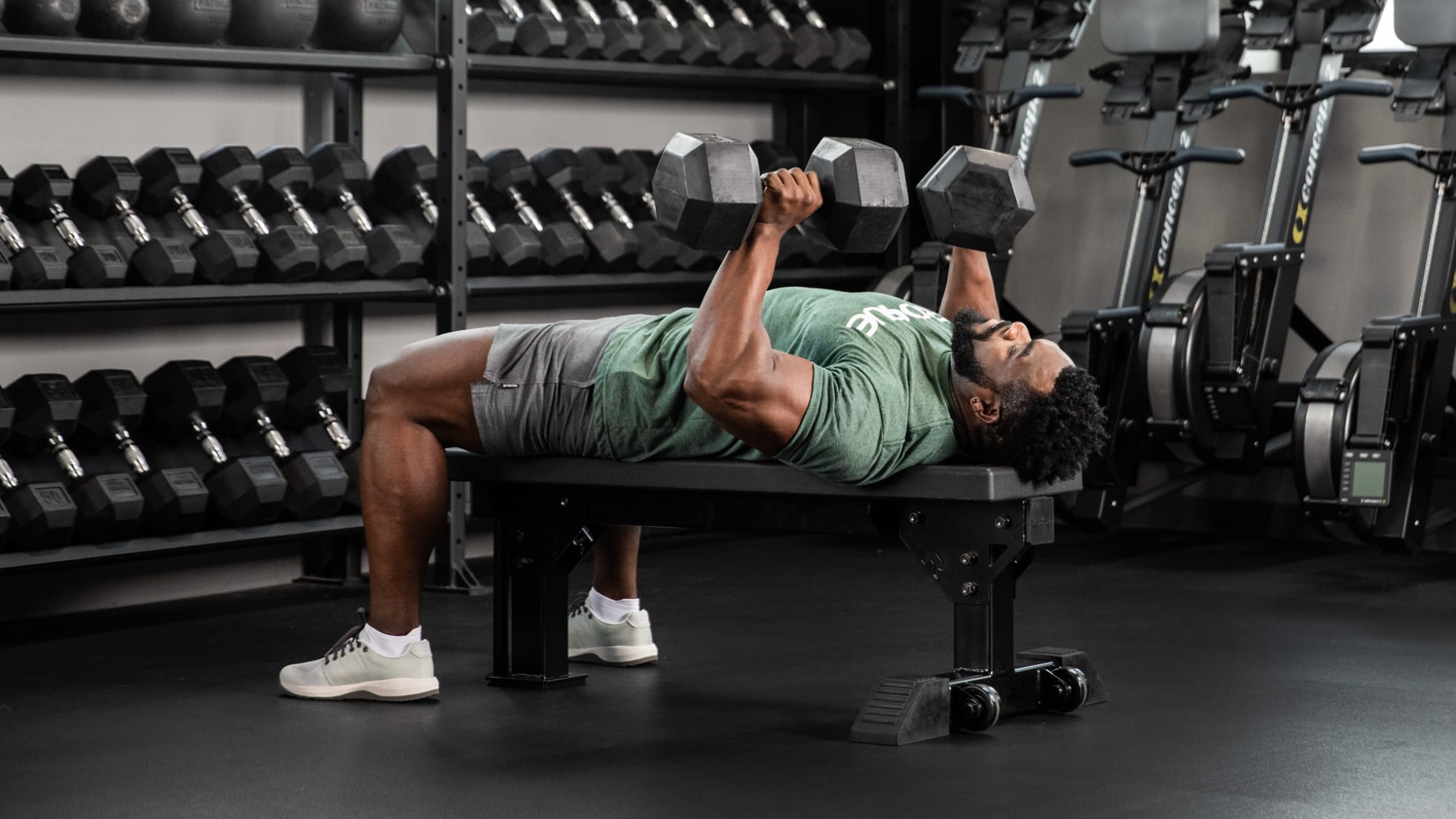 Rogue Fitness Monster Utility Bench 2.0
