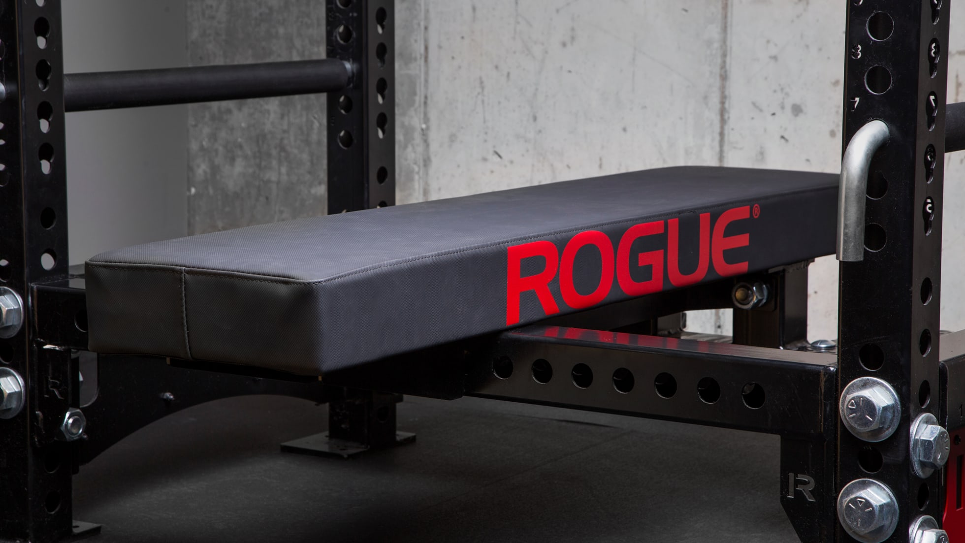 Rogue Competition Fat Pad - Thumbnail 2