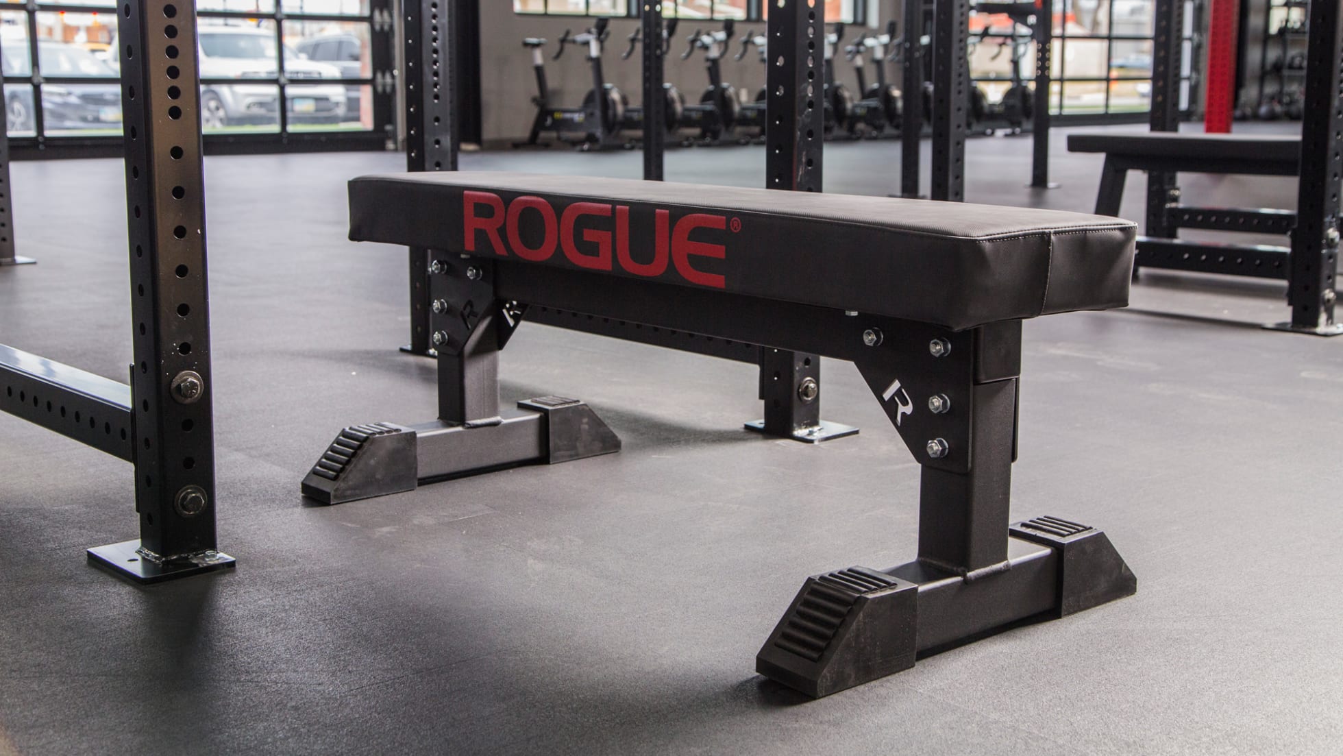 Rogue Competition Fat Pad - Thumbnail 3