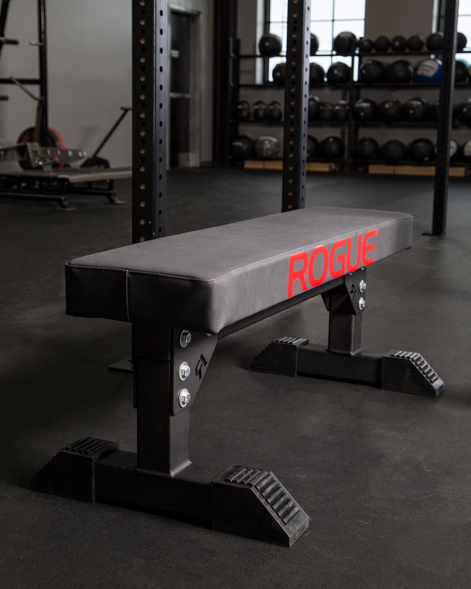 Rogue Competition Fat Pad - Thumbnail 5