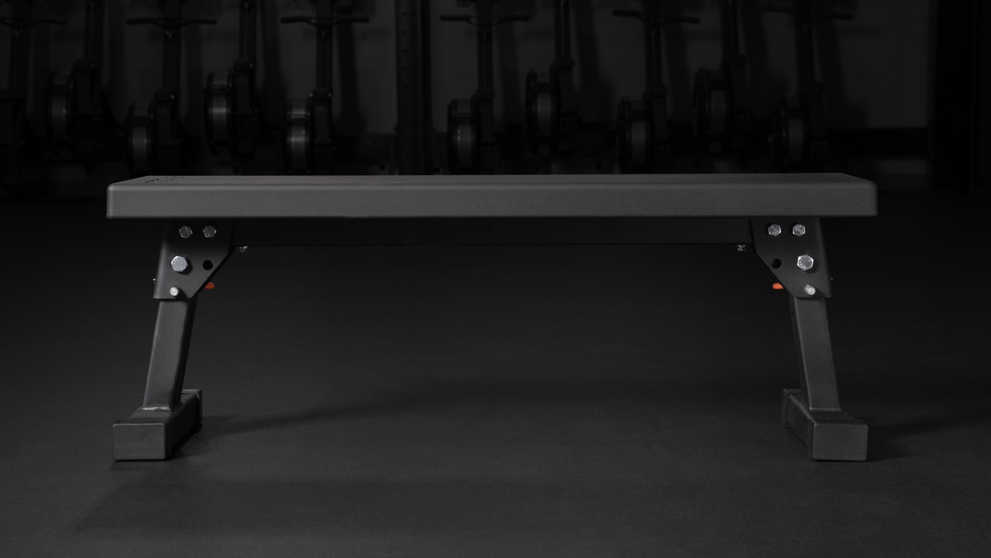 Rogue Fitness Fold Up Utility Bench - Thumbnail 2