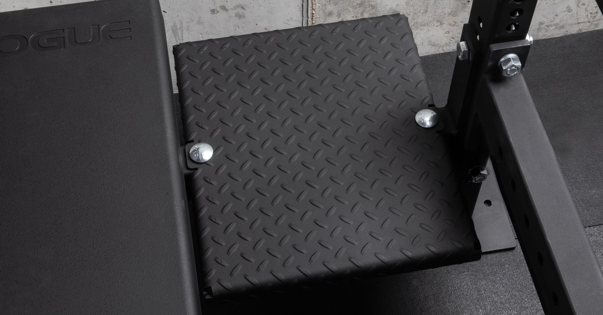 Rogue Fitness Westside Bench 2.0 - Thumbnail 4