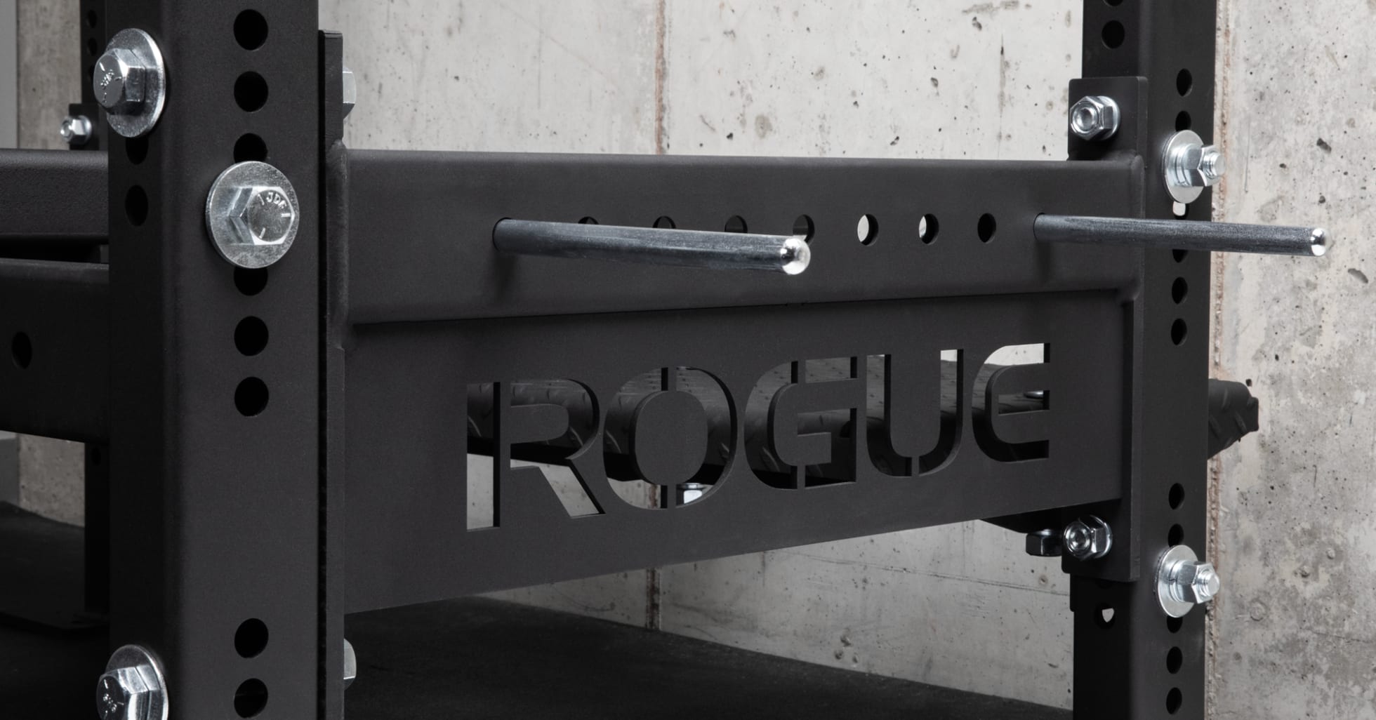 Rogue Fitness Westside Bench 2.0 - Thumbnail 3