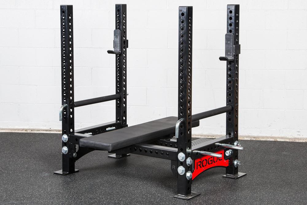 Rogue Fitness Monster Westside Bench