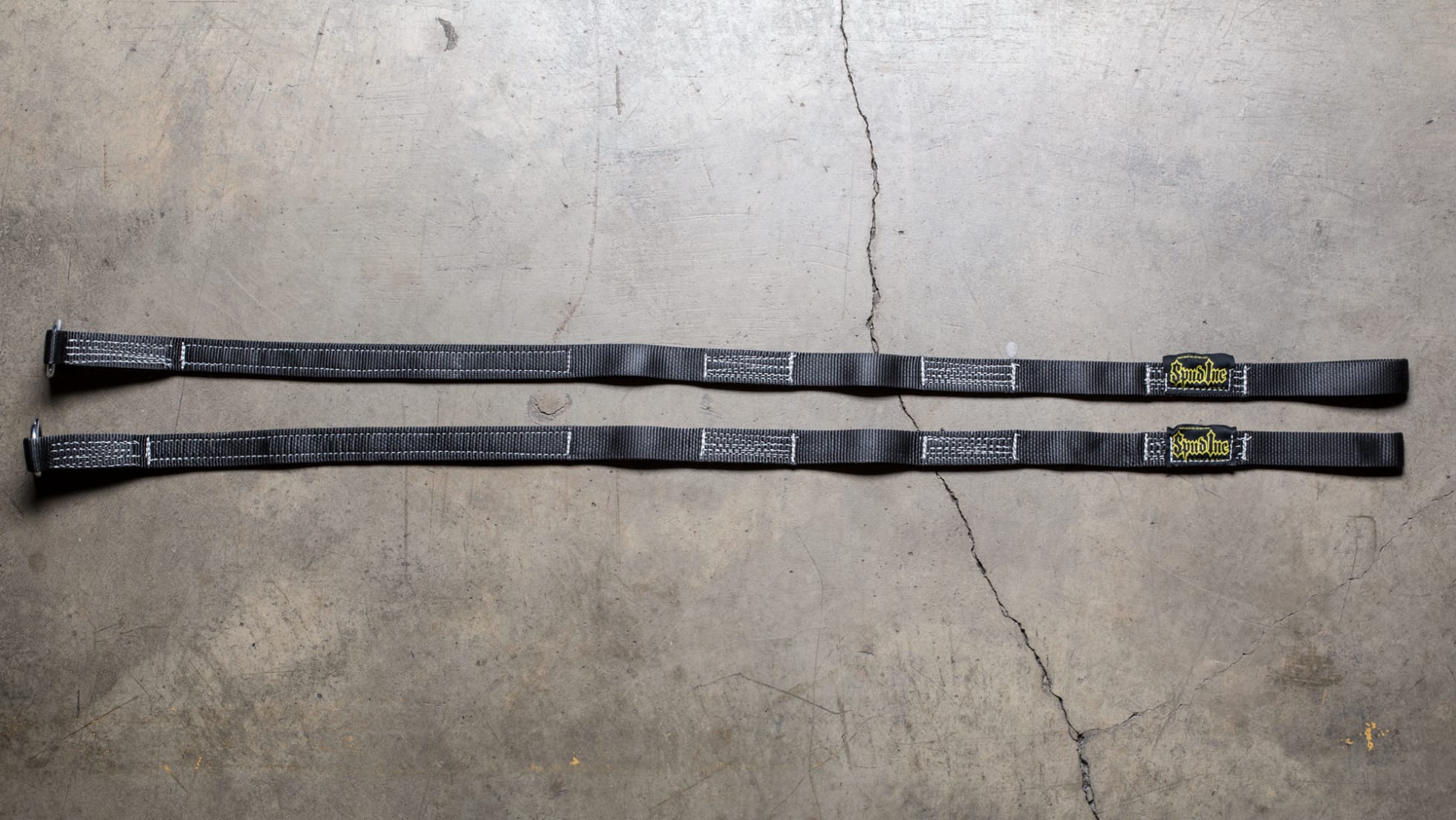 Spud Inc. Swing Set Straps - Thumbnail 3