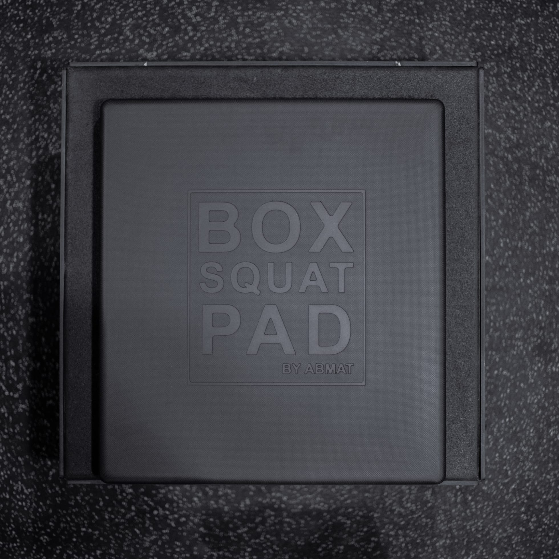 AbMat Box Squat Pad