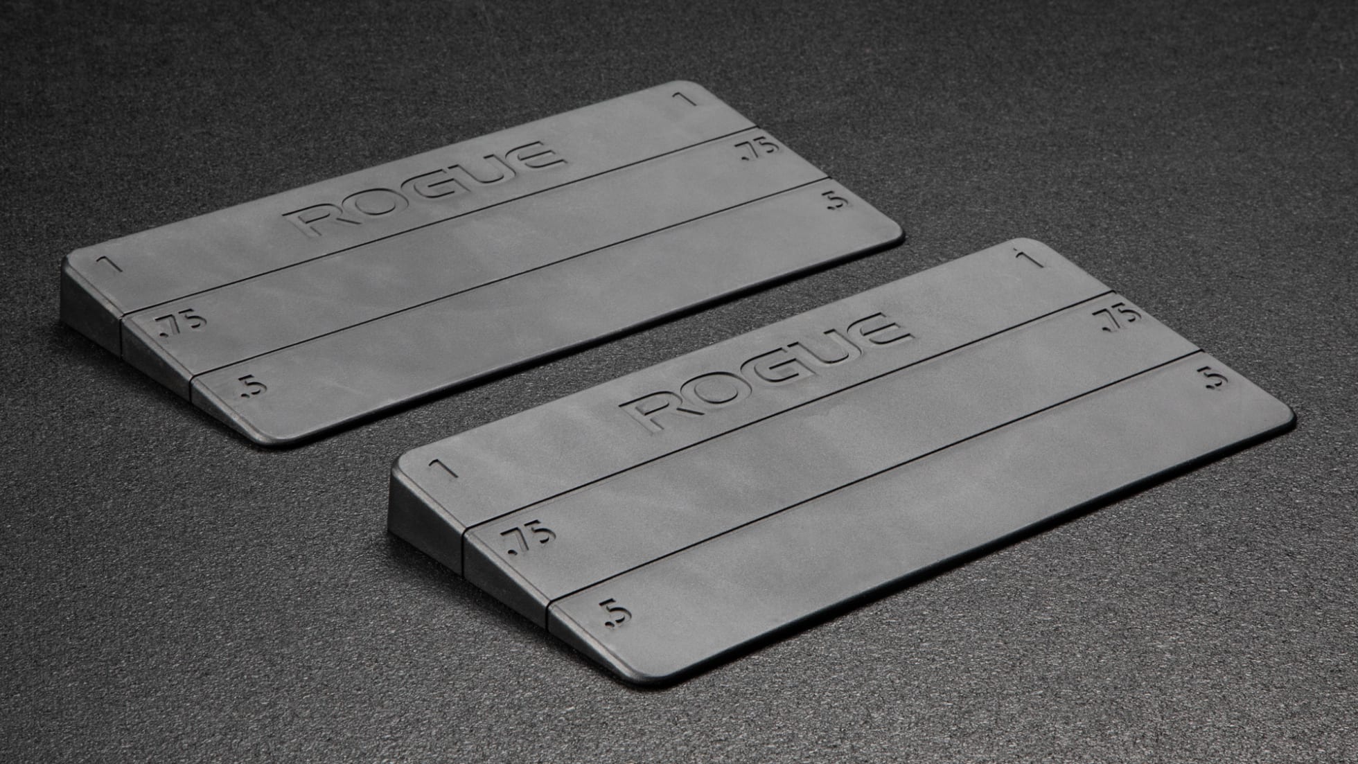 Rogue Fitness Resin Squat Wedge - Thumbnail 2