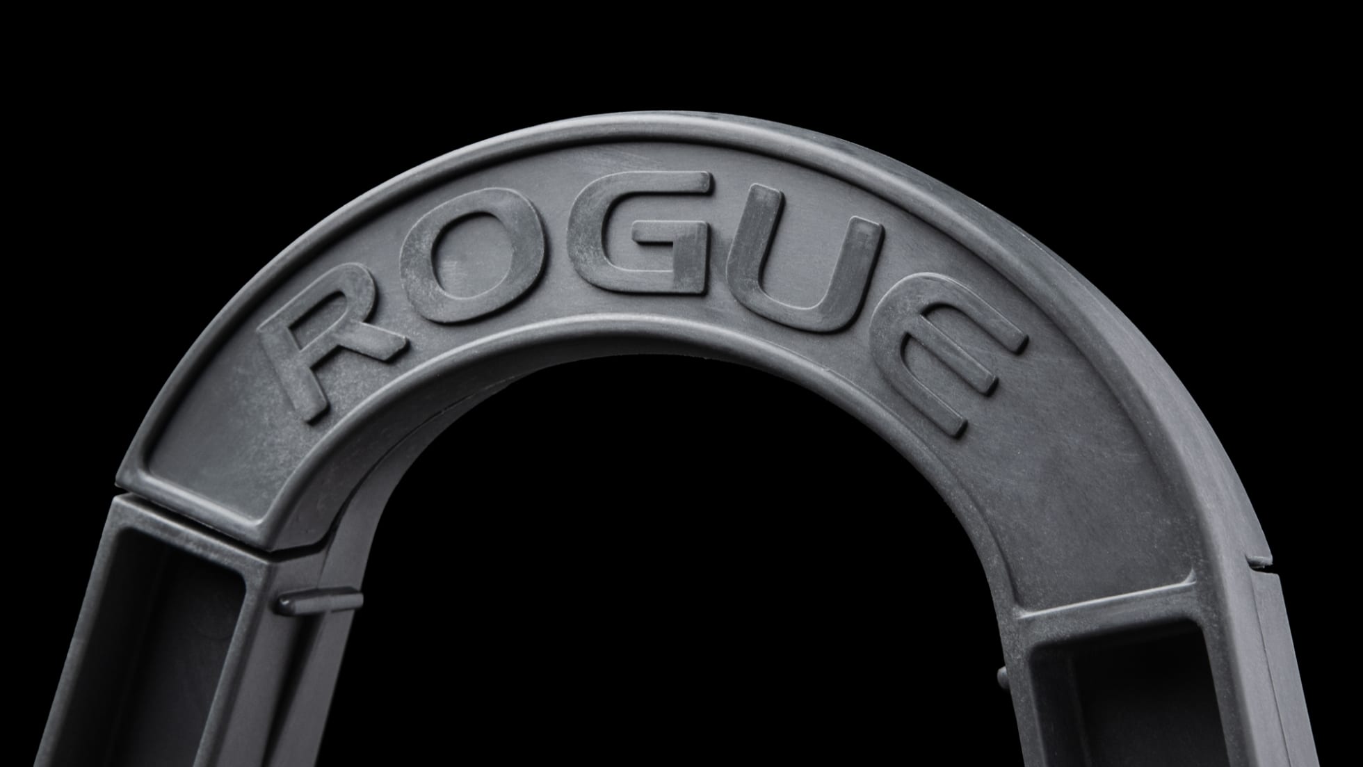 Rogue Band Handle