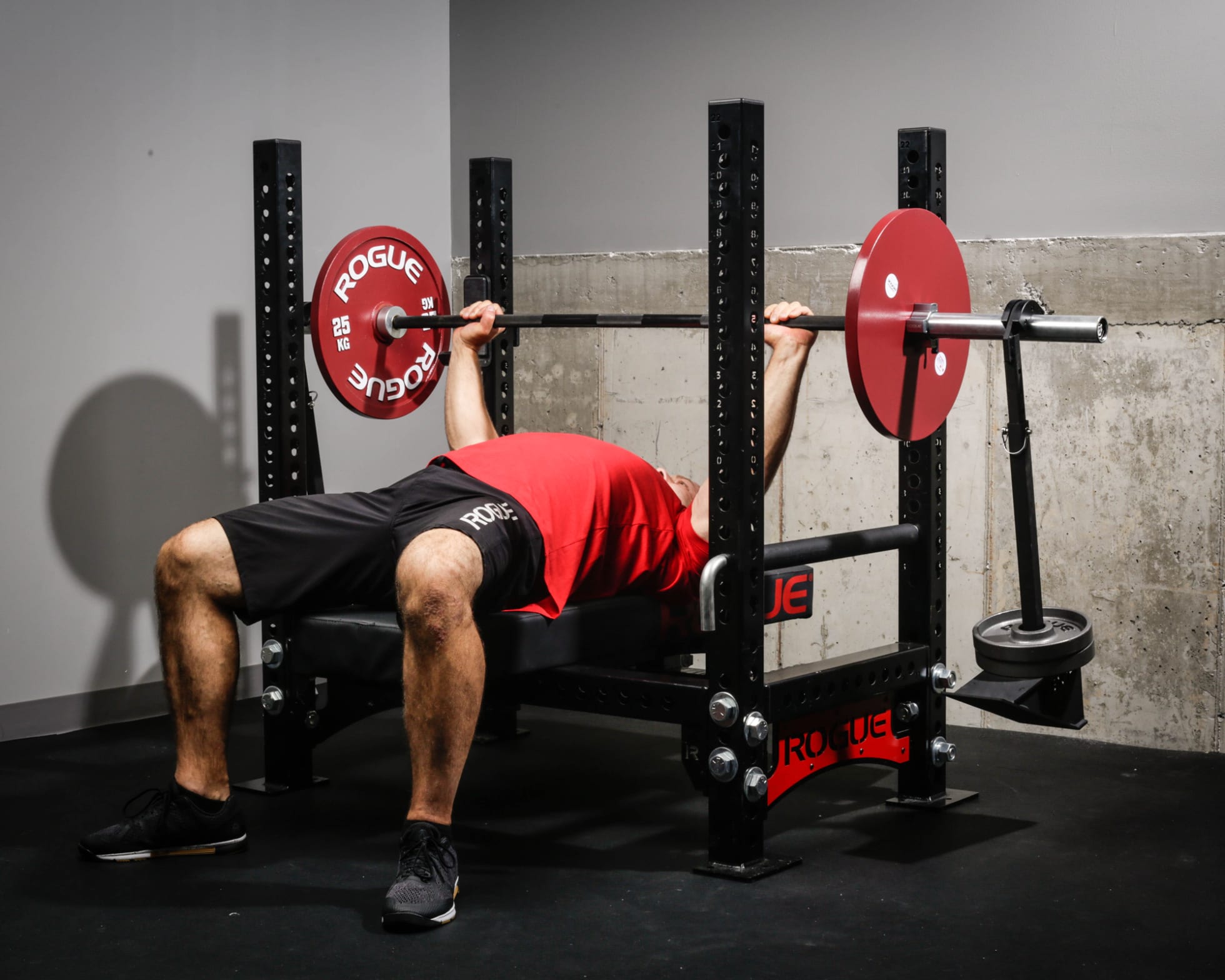 Rogue Fitness Weight Releasers - Thumbnail 4