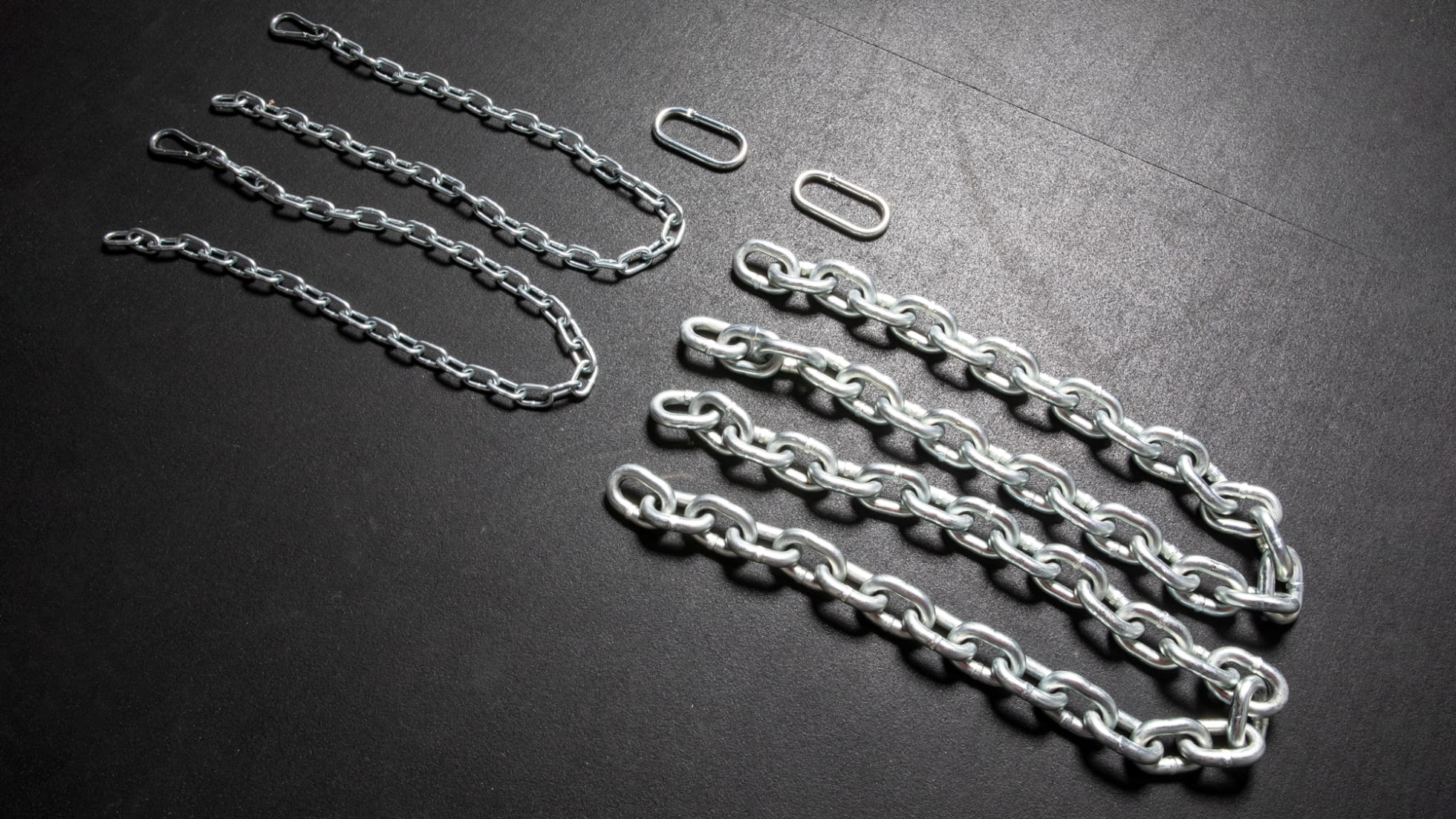 Rogue Fitness Chain Kit - Thumbnail 5