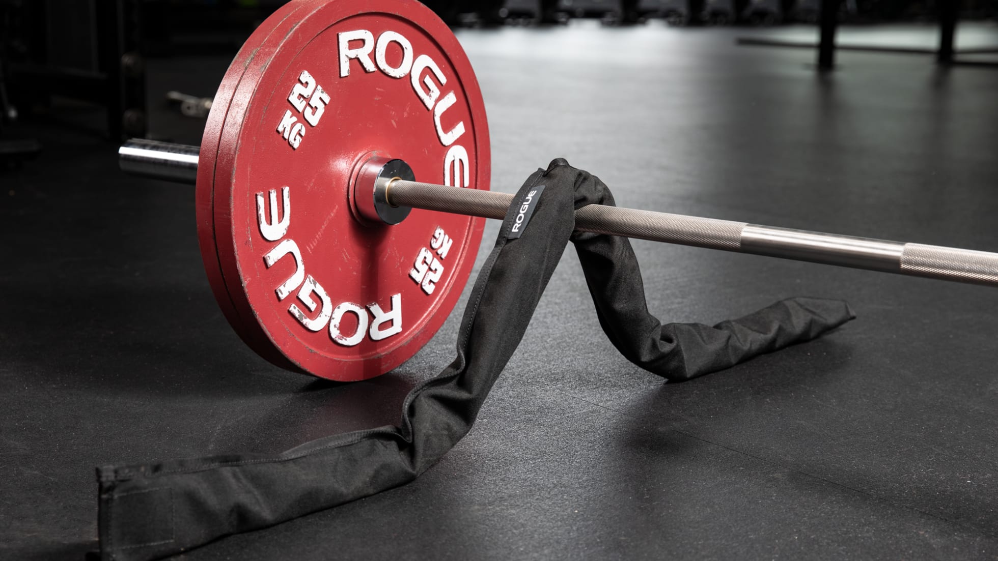 Rogue Fitness Chain Kit