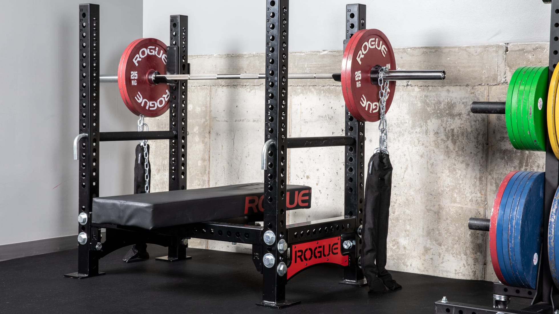 Rogue Fitness Chain Kit - Thumbnail 2