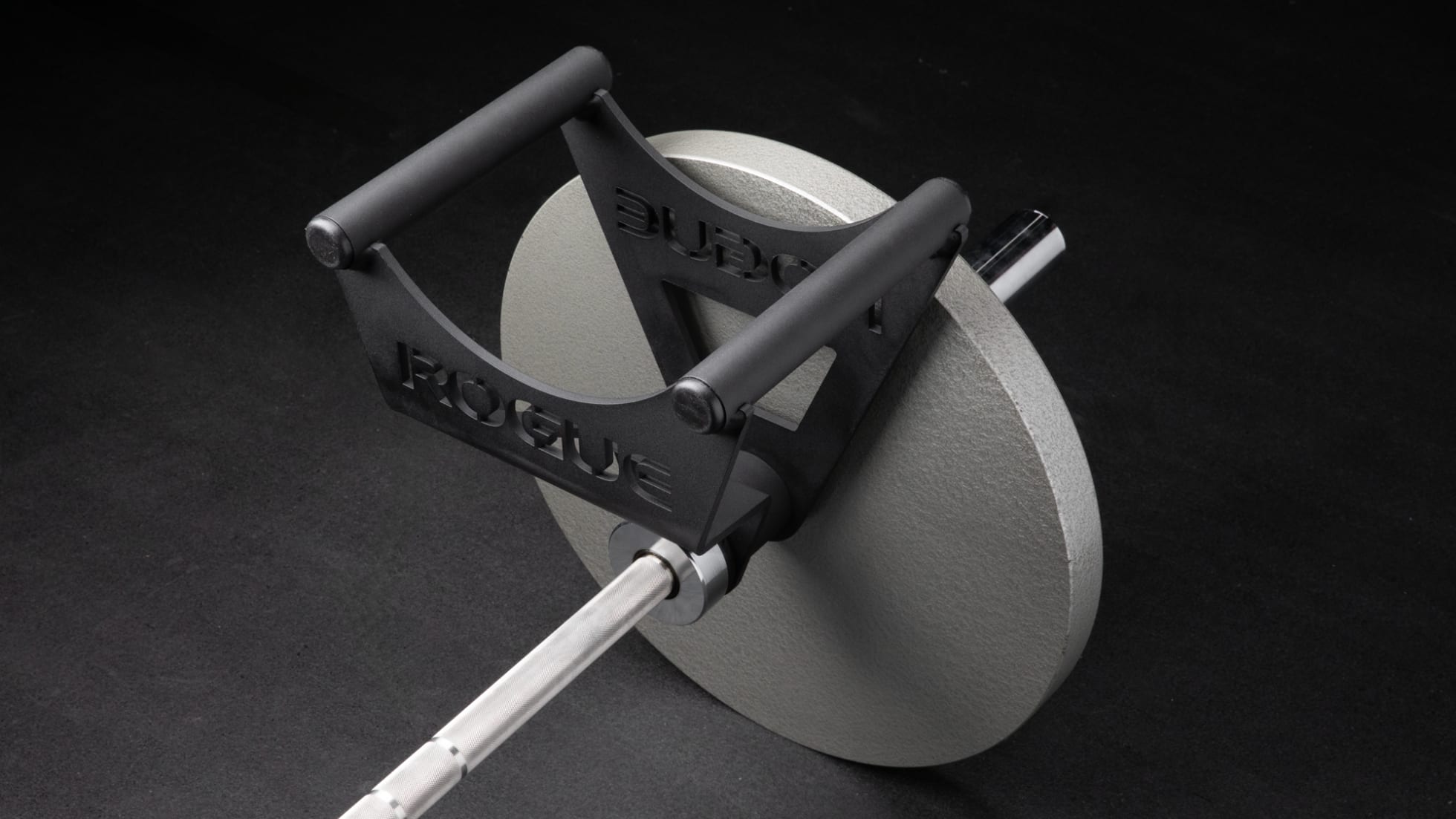 Rogue Fitness Parallel Landmine Handle - Thumbnail 2