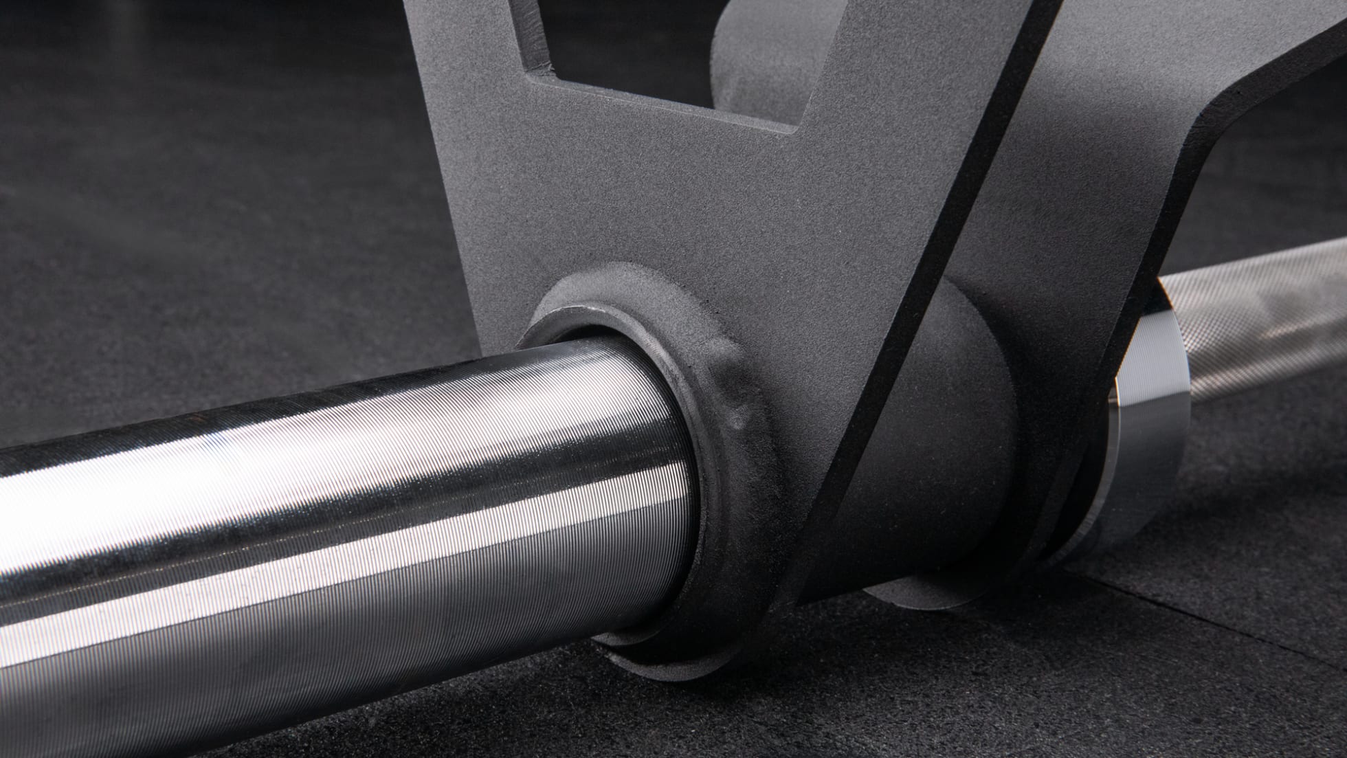 Rogue Fitness Parallel Landmine Handle - Thumbnail 5