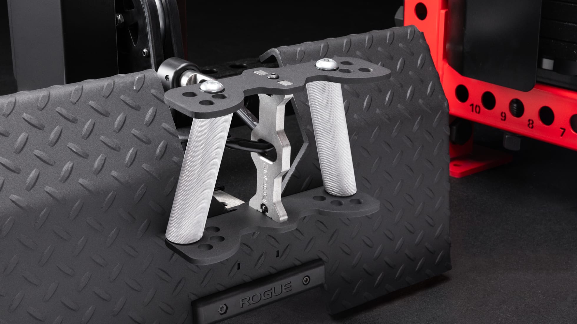 Rogue Fitness CG-2M1 - Thumbnail 4