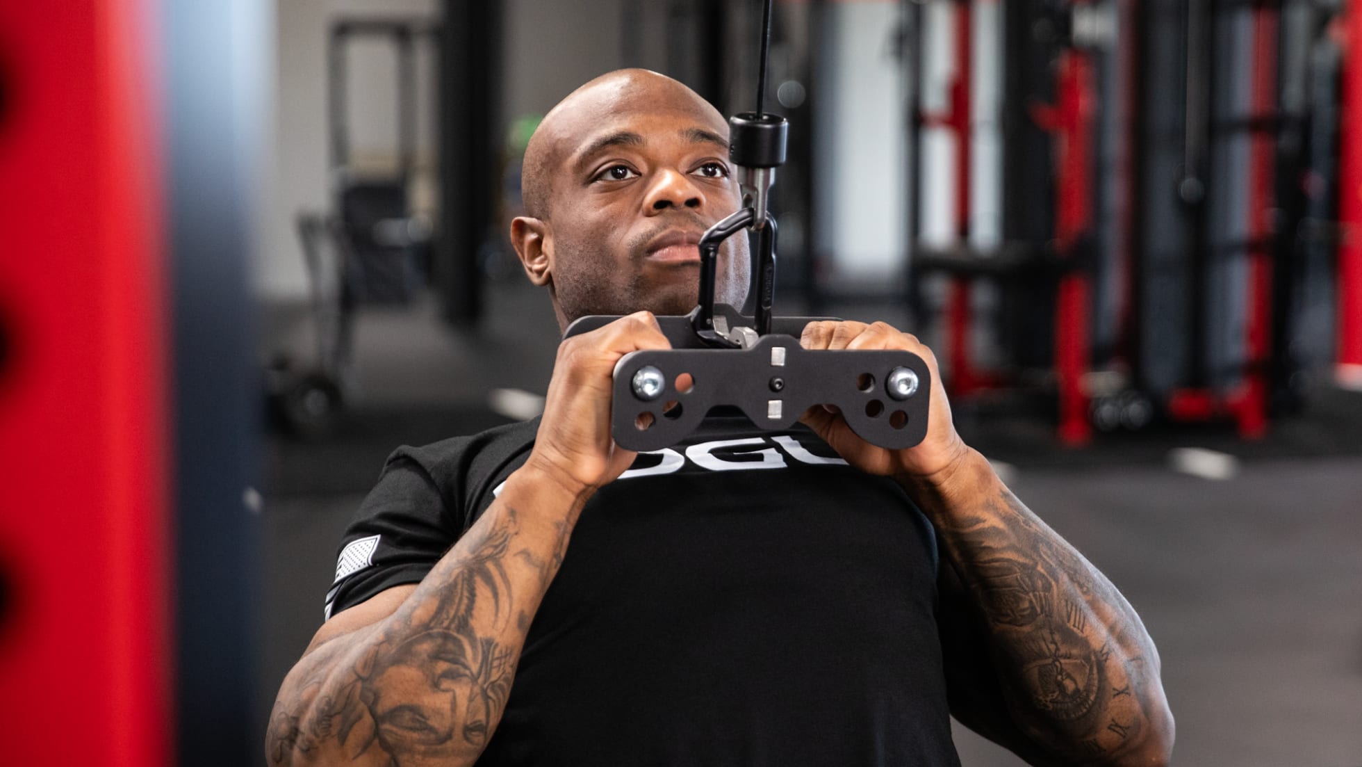 Rogue Fitness CG-2M1 - Thumbnail 3