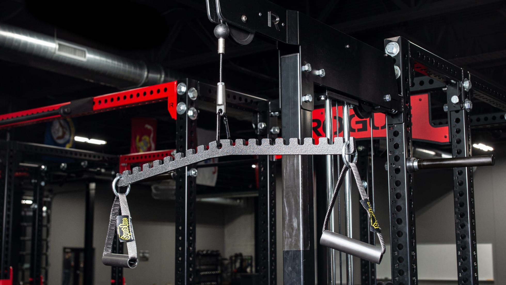 Spud Inc. Lat Saw Kit