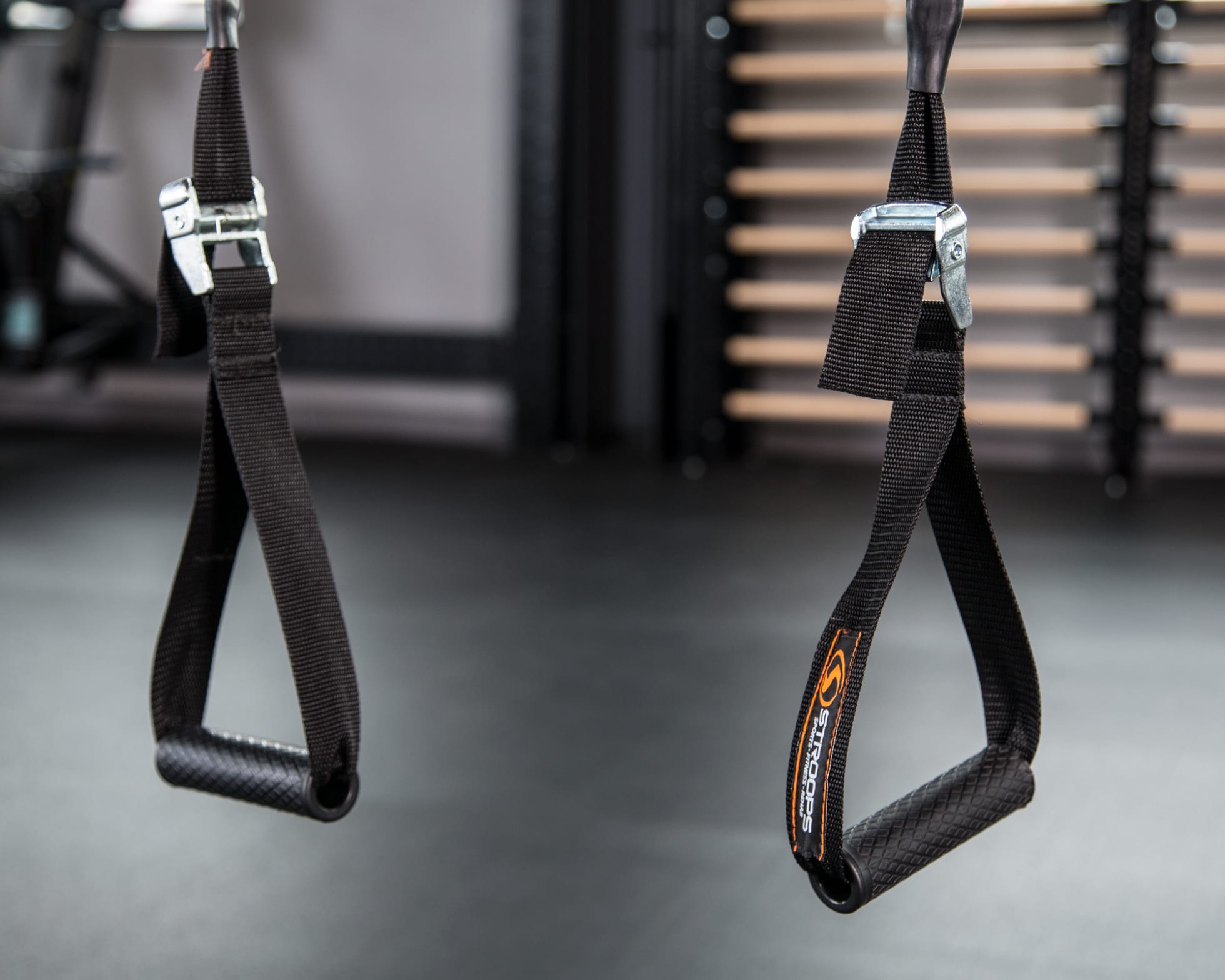 Stroops Slastix Suspension Trainer - Thumbnail 5