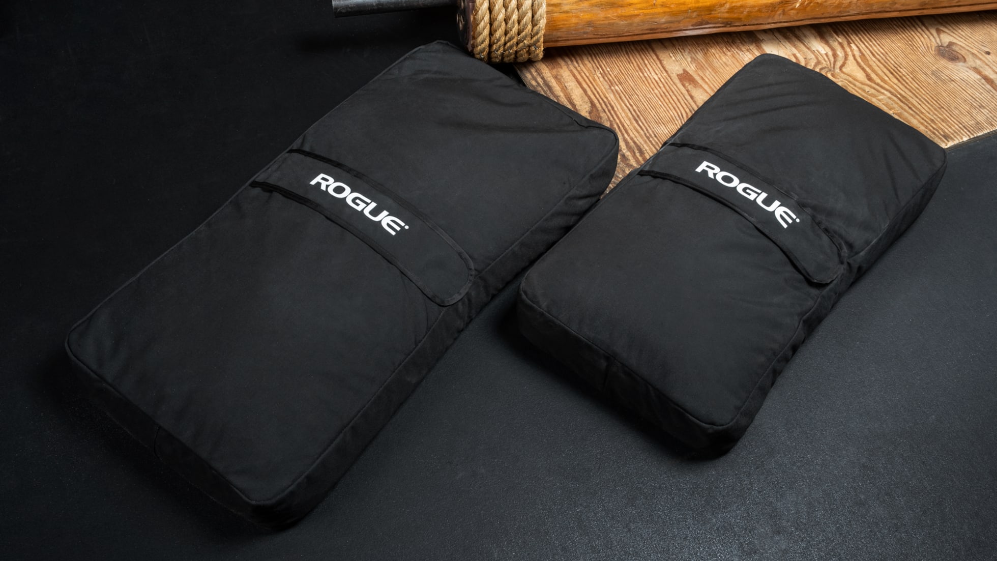 Rogue Fitness Tombstone Strongman Sandbag