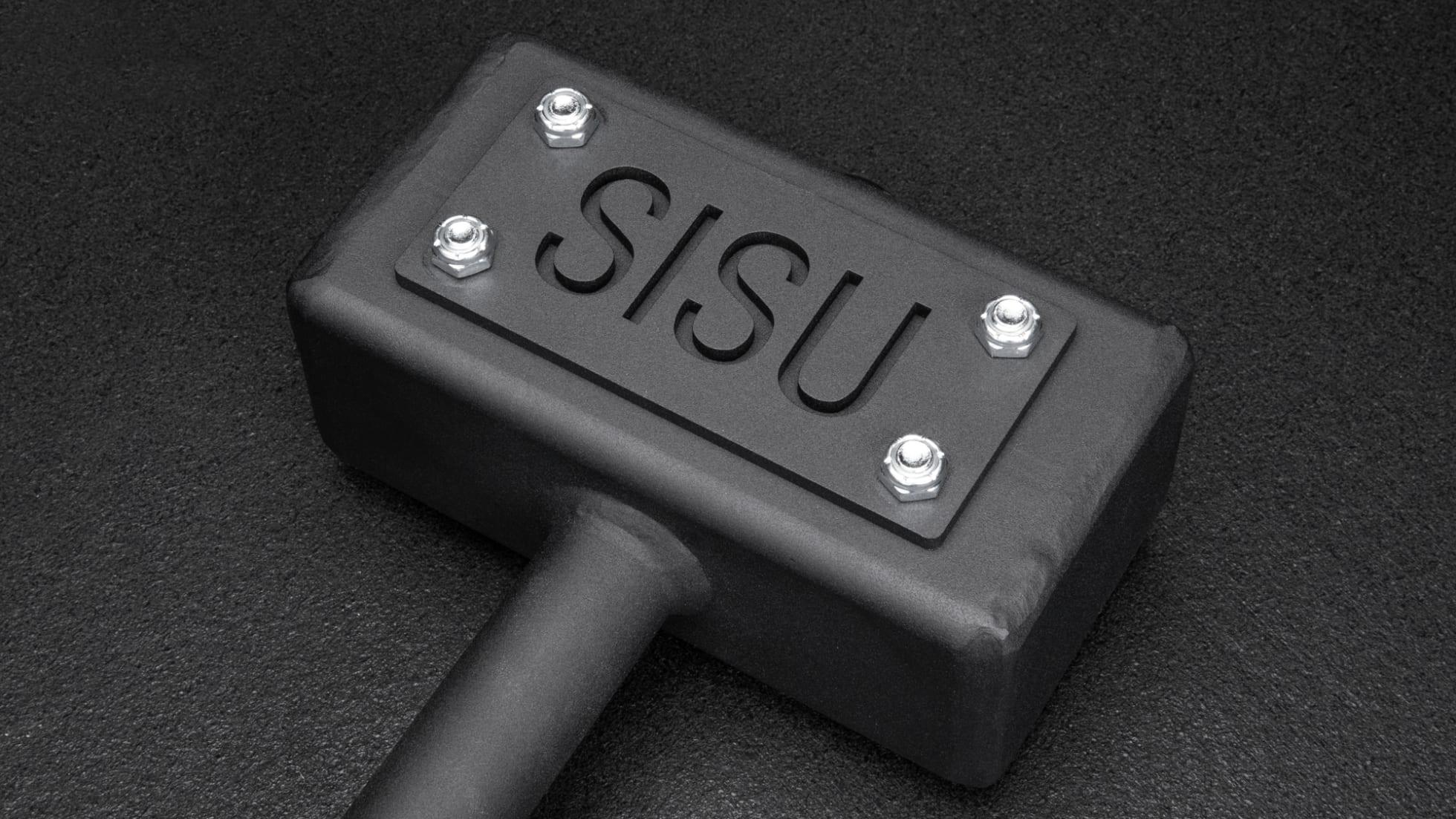 Rogue Fitness SISU War Hammer - Thumbnail 2