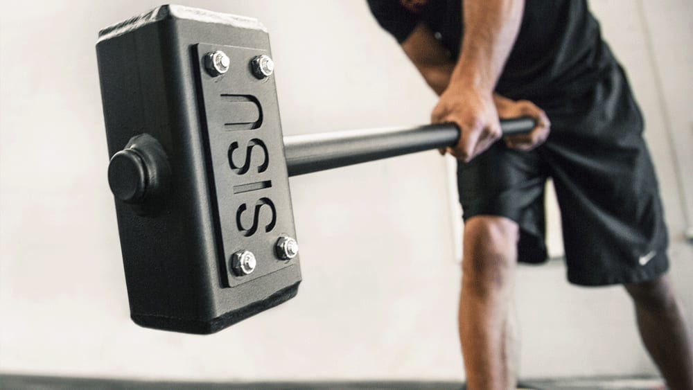 Rogue Fitness SISU War Hammer - Thumbnail 4