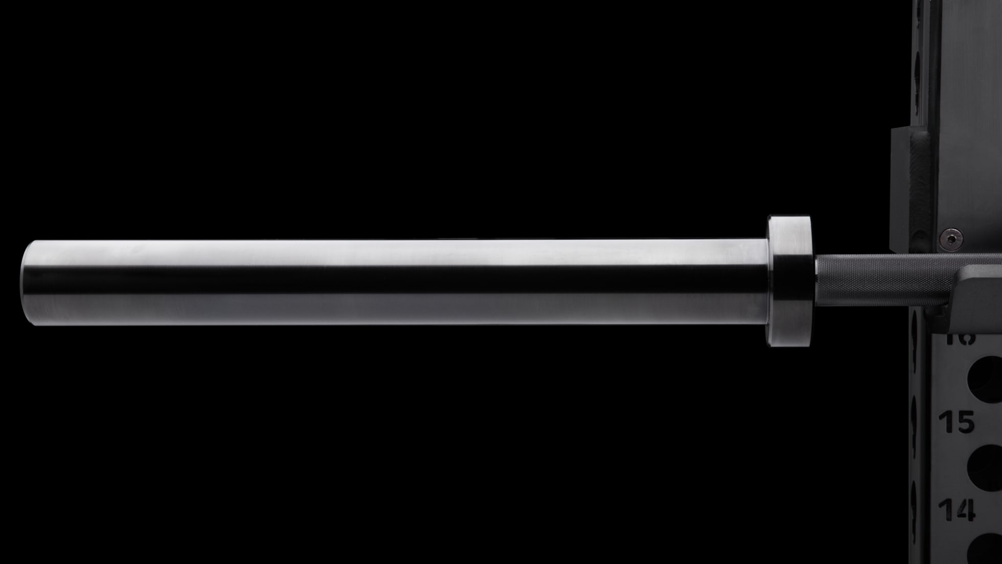 The Ohio Bar - Black Oxide - Thumbnail 2