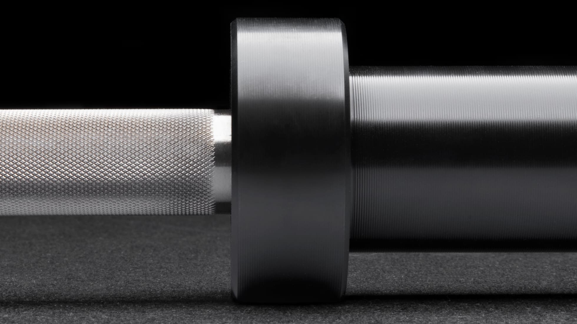 Rogue Fitness Training Bar - Thumbnail 2