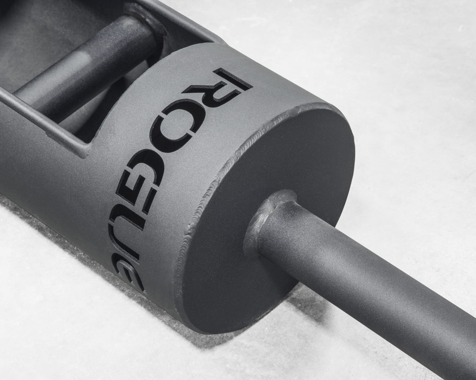 Rogue LB-2 Log Bar - Thumbnail 3