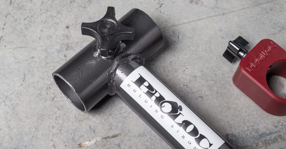Proloc Camber Bar Attachment - Thumbnail 4