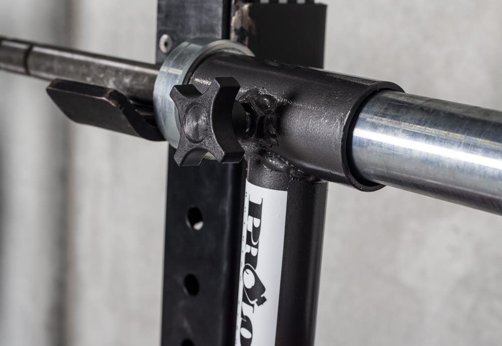 Proloc Camber Bar Attachment
