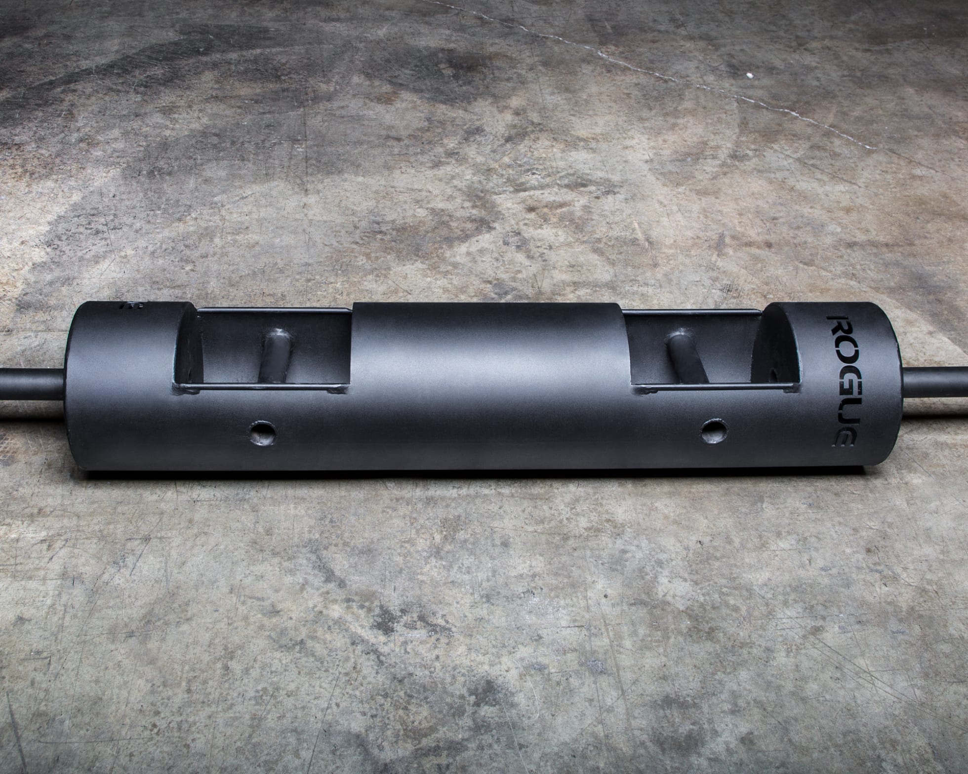 Rogue Fitness LB-1 Log Bar