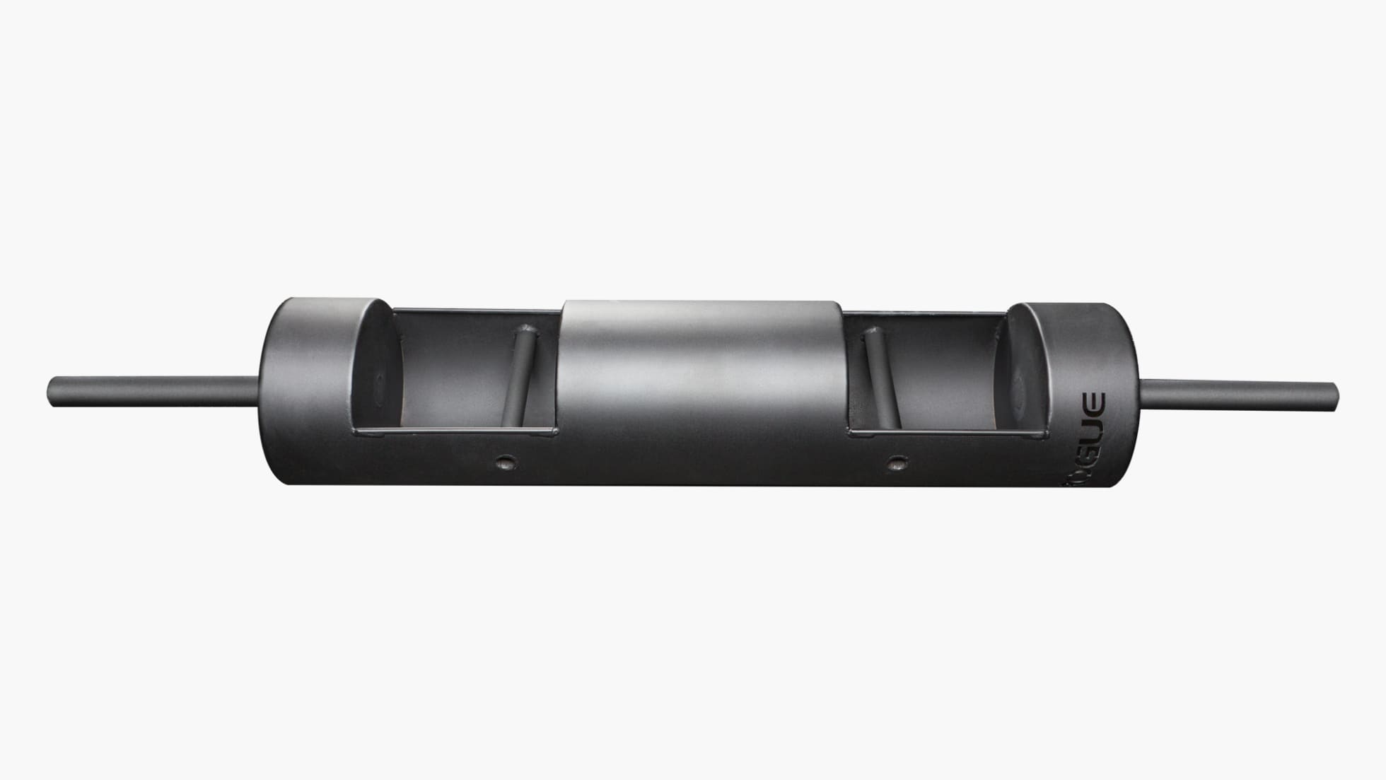 Rogue Fitness LB-3 Log Bar - Thumbnail 2