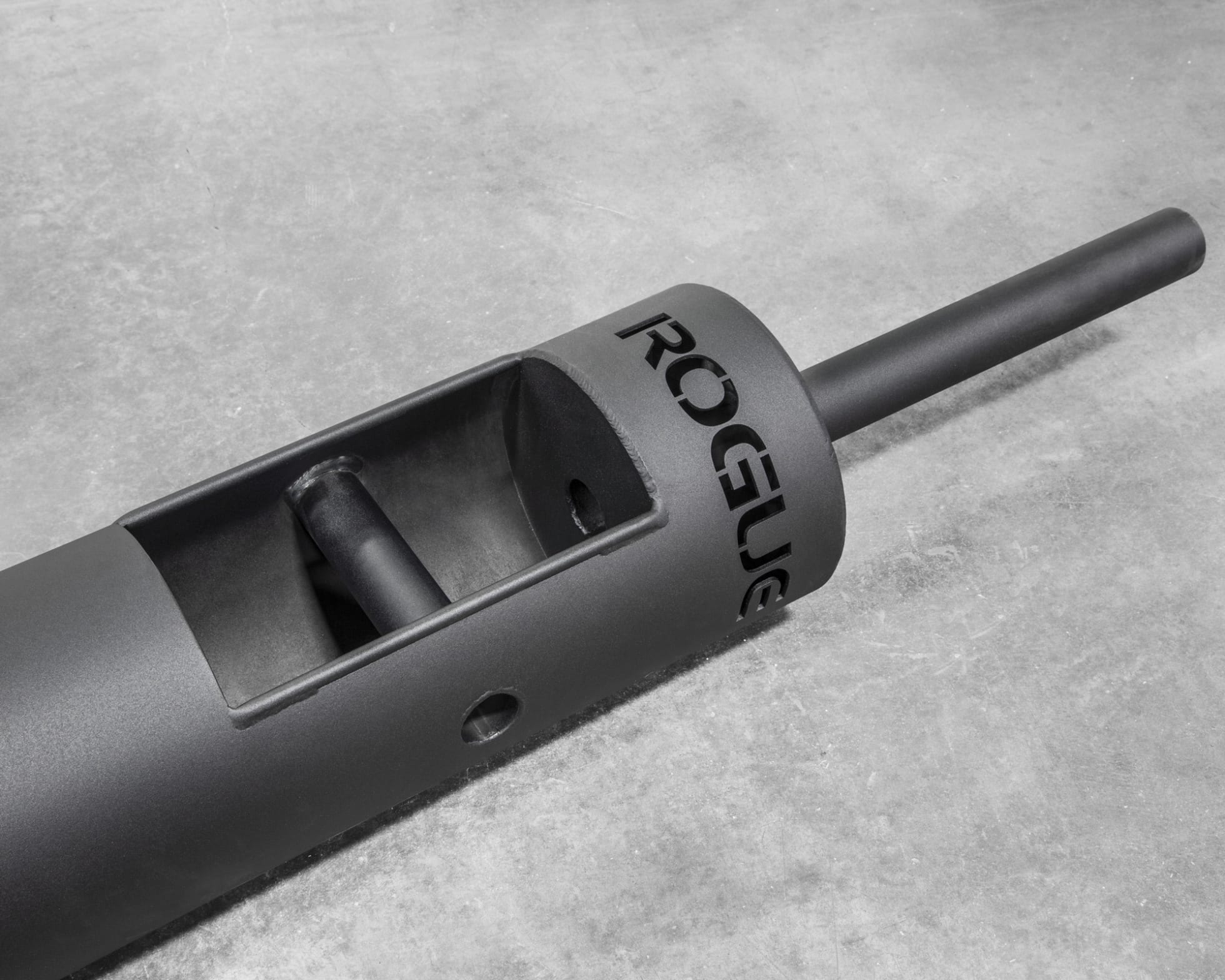 Rogue LB-2 Log Bar - Thumbnail 5