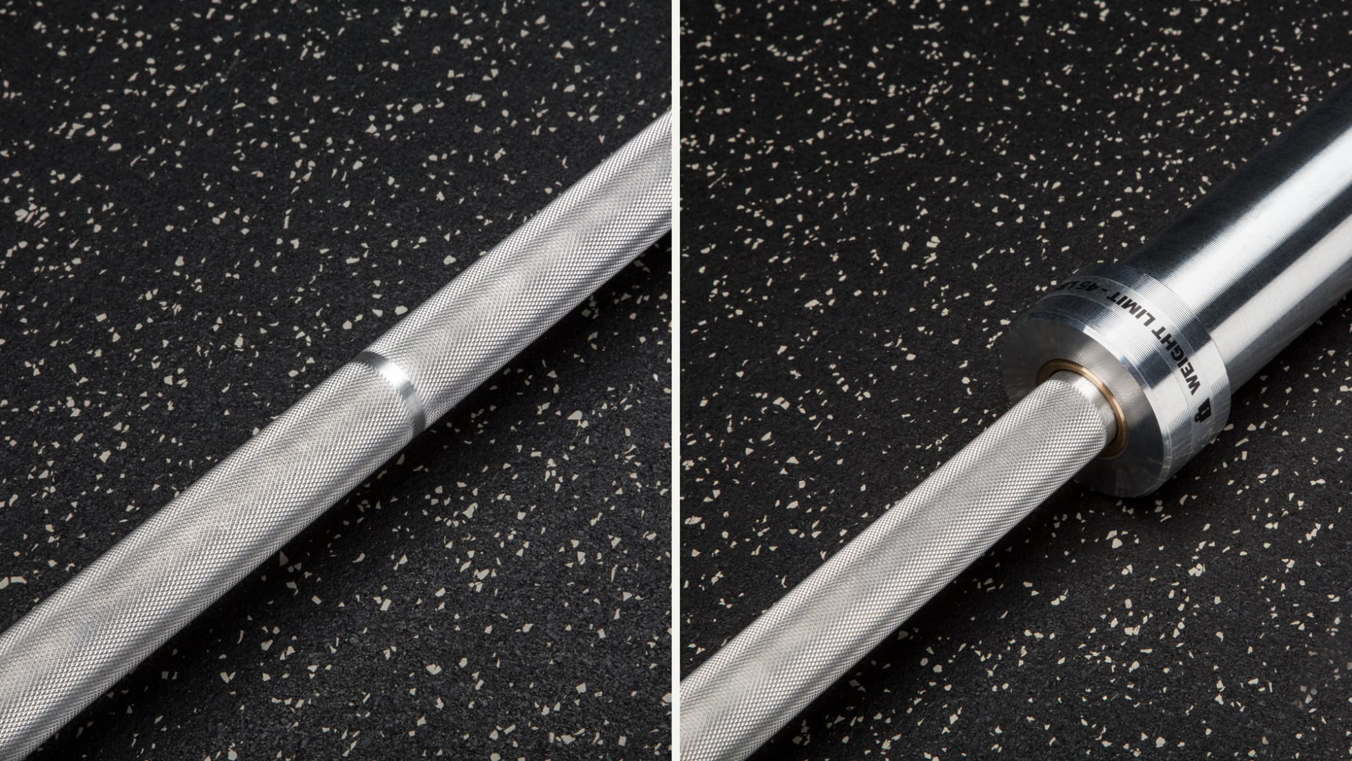 Rogue Fitness T Technique Bar - Thumbnail 4
