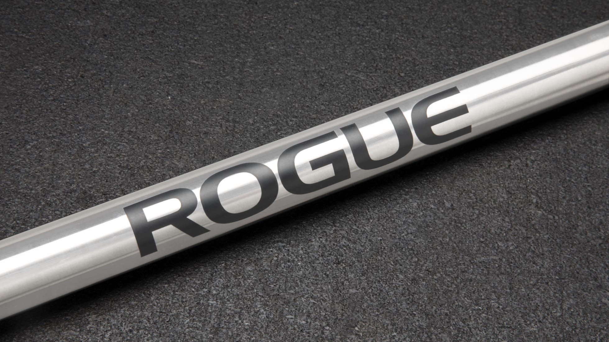 Rogue Fitness War Bar - Thumbnail 3