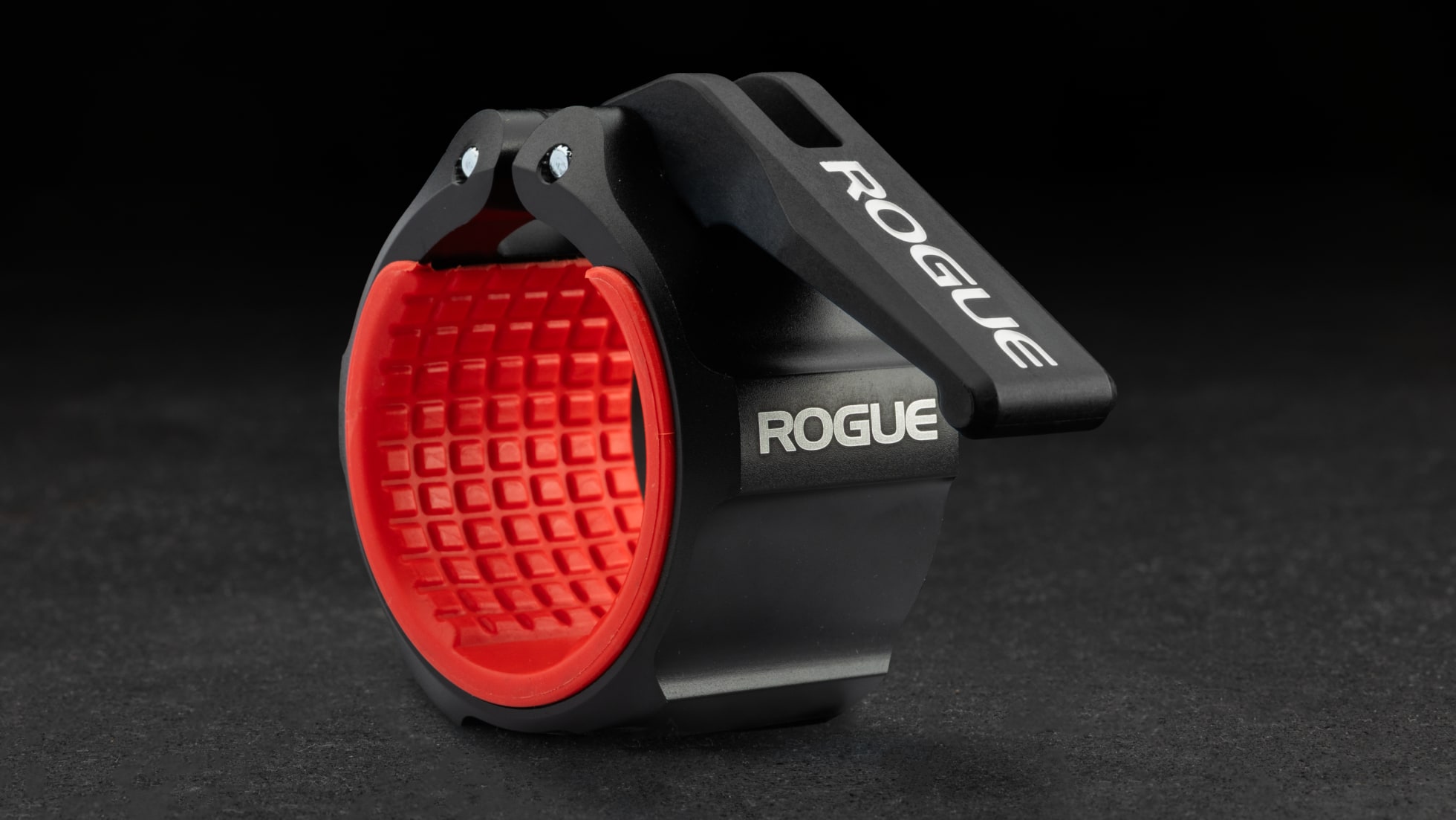 Rogue Fitness USA Aluminum Collars - Thumbnail 2