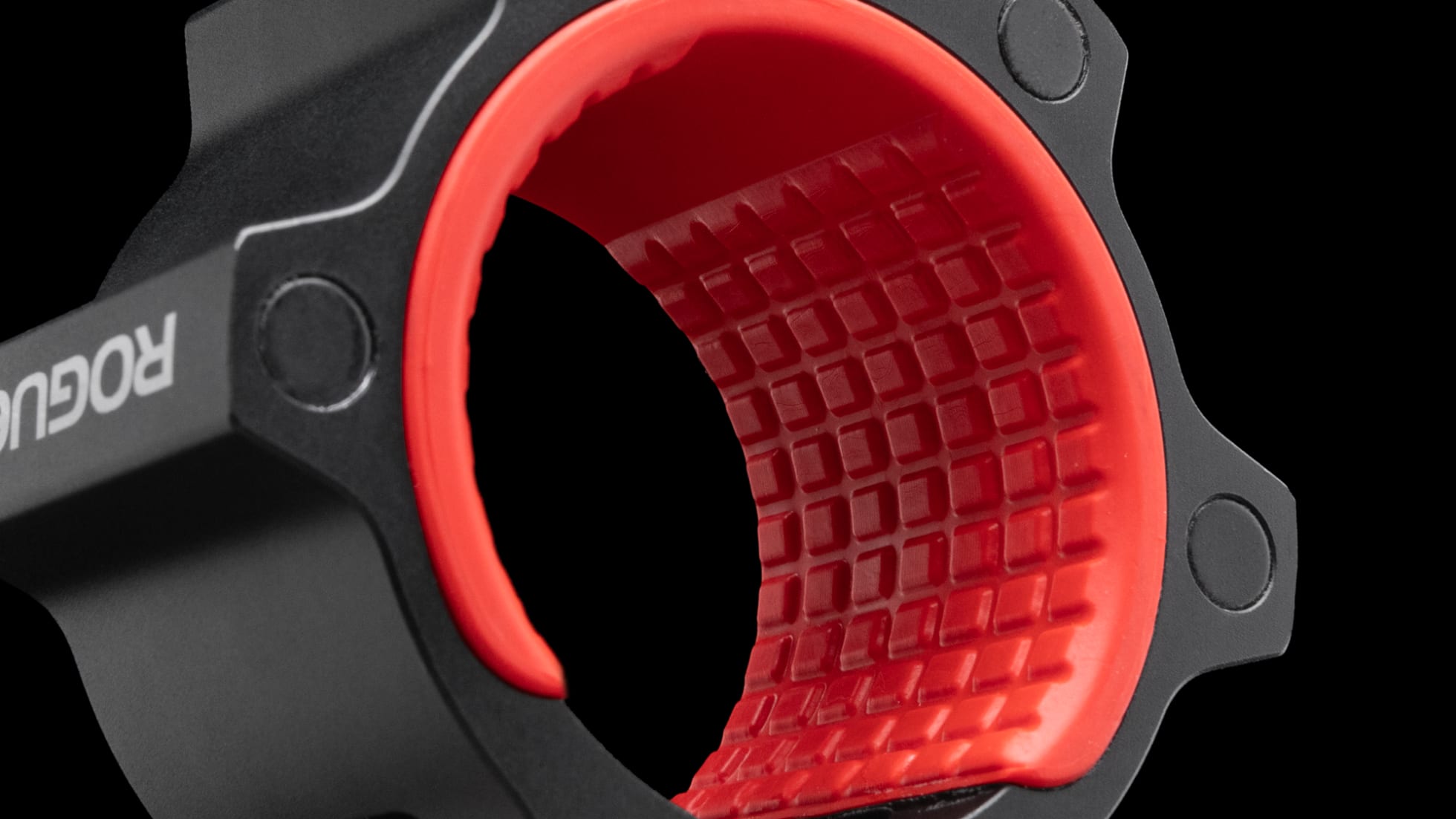 Rogue USA Aluminum Collars - Thumbnail 2