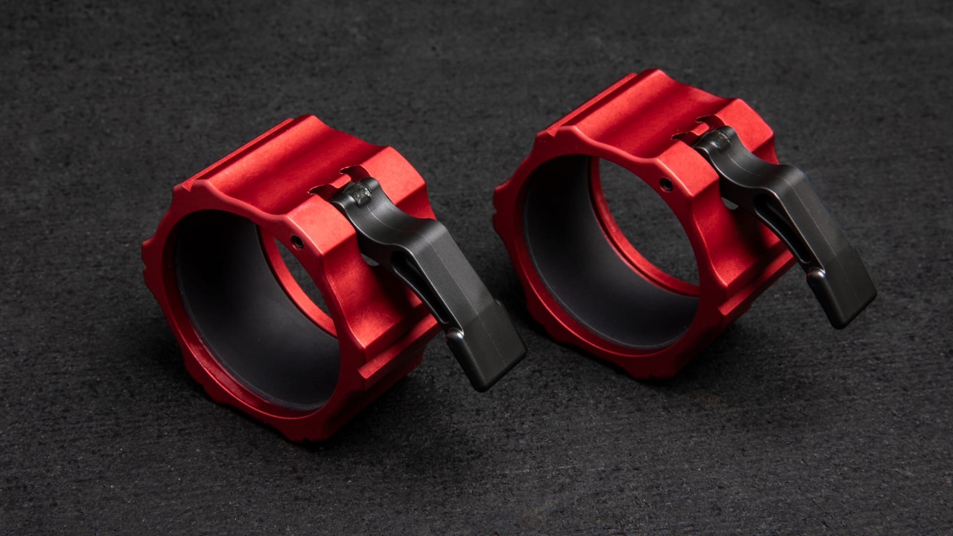 OSO Axle Collars 2.0