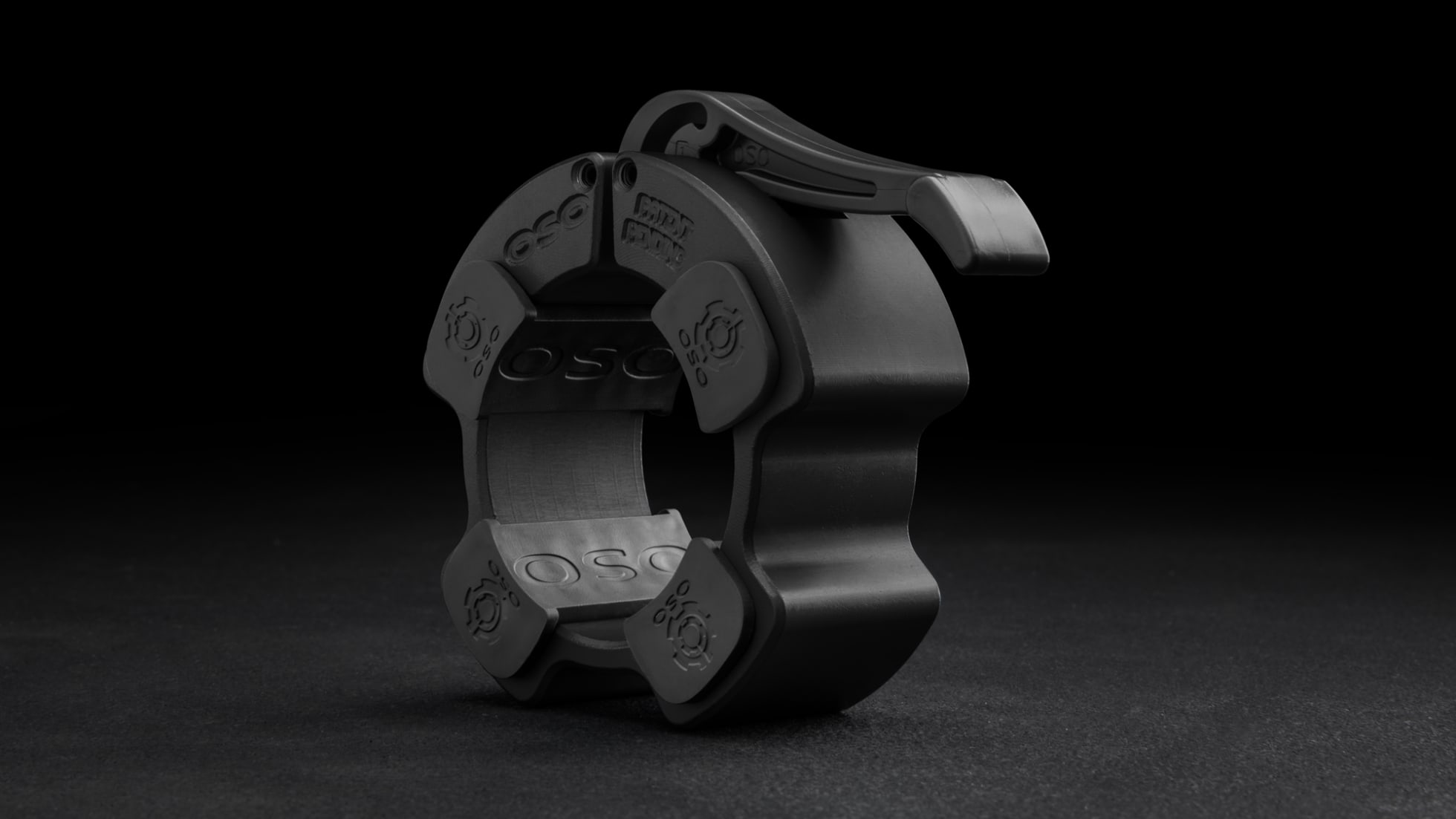 OSO CM-1 Collars - Thumbnail 4
