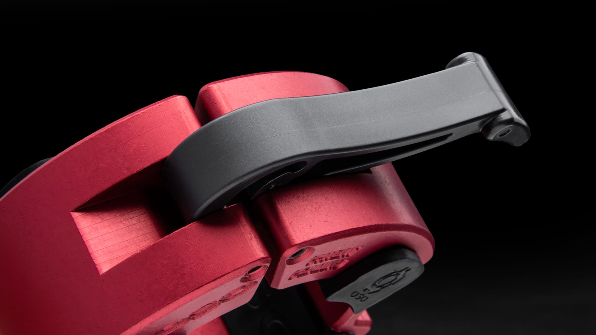 OSO CM-1 Collars