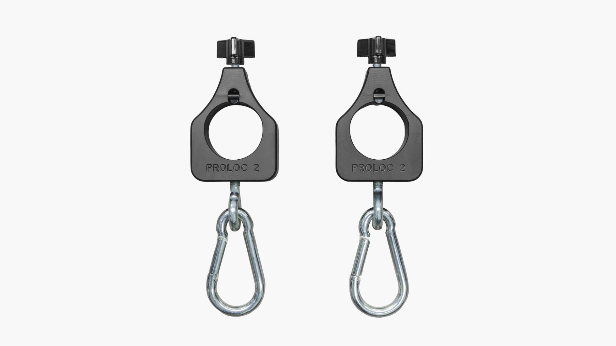 Rogue Fitness Proloc Chain Collars