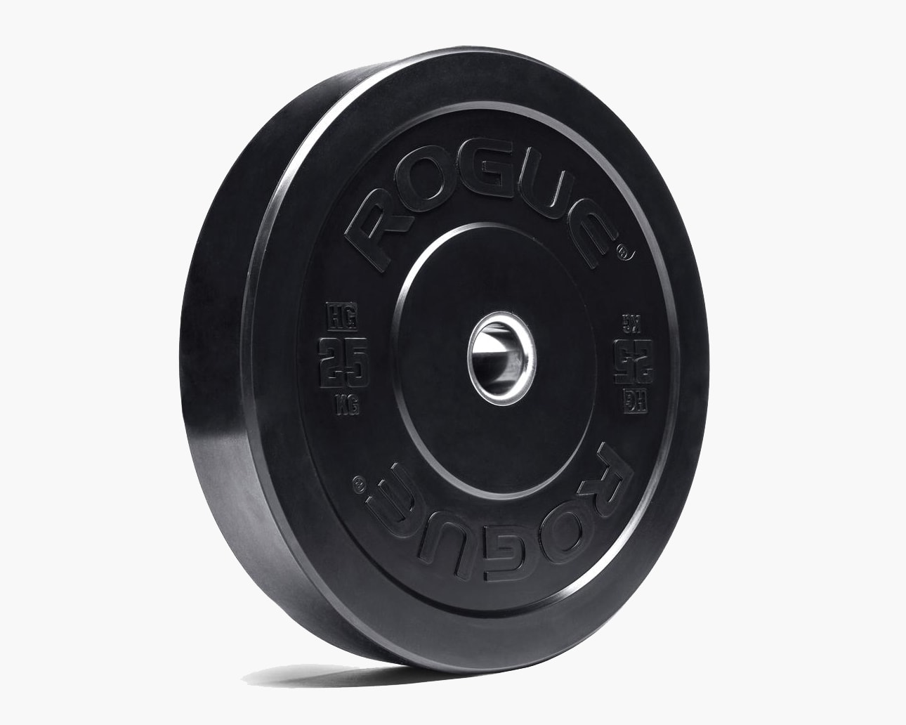 Rogue Fitness HG 2.0 Bumper Plates