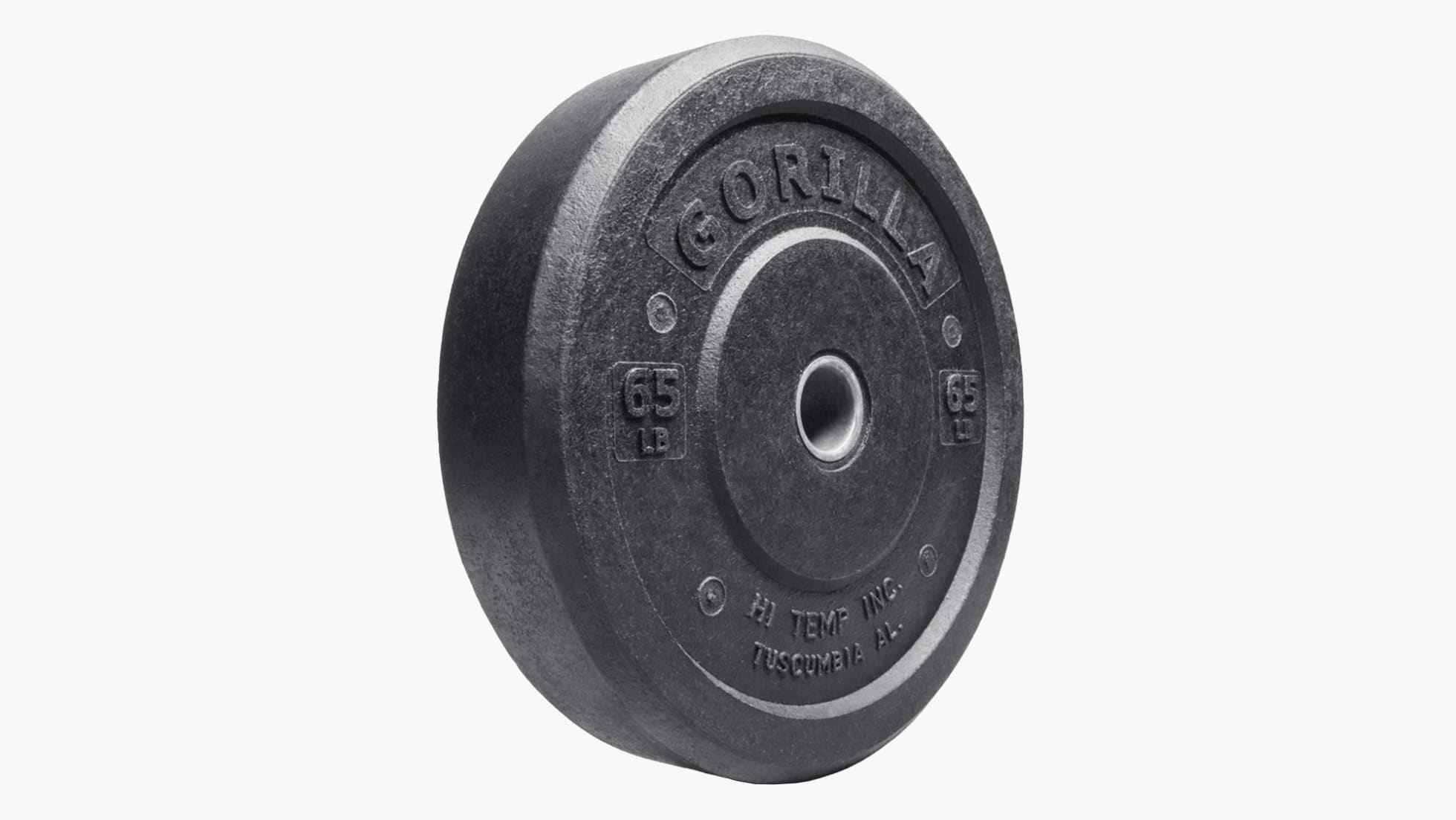Rogue Gorilla Bumpers