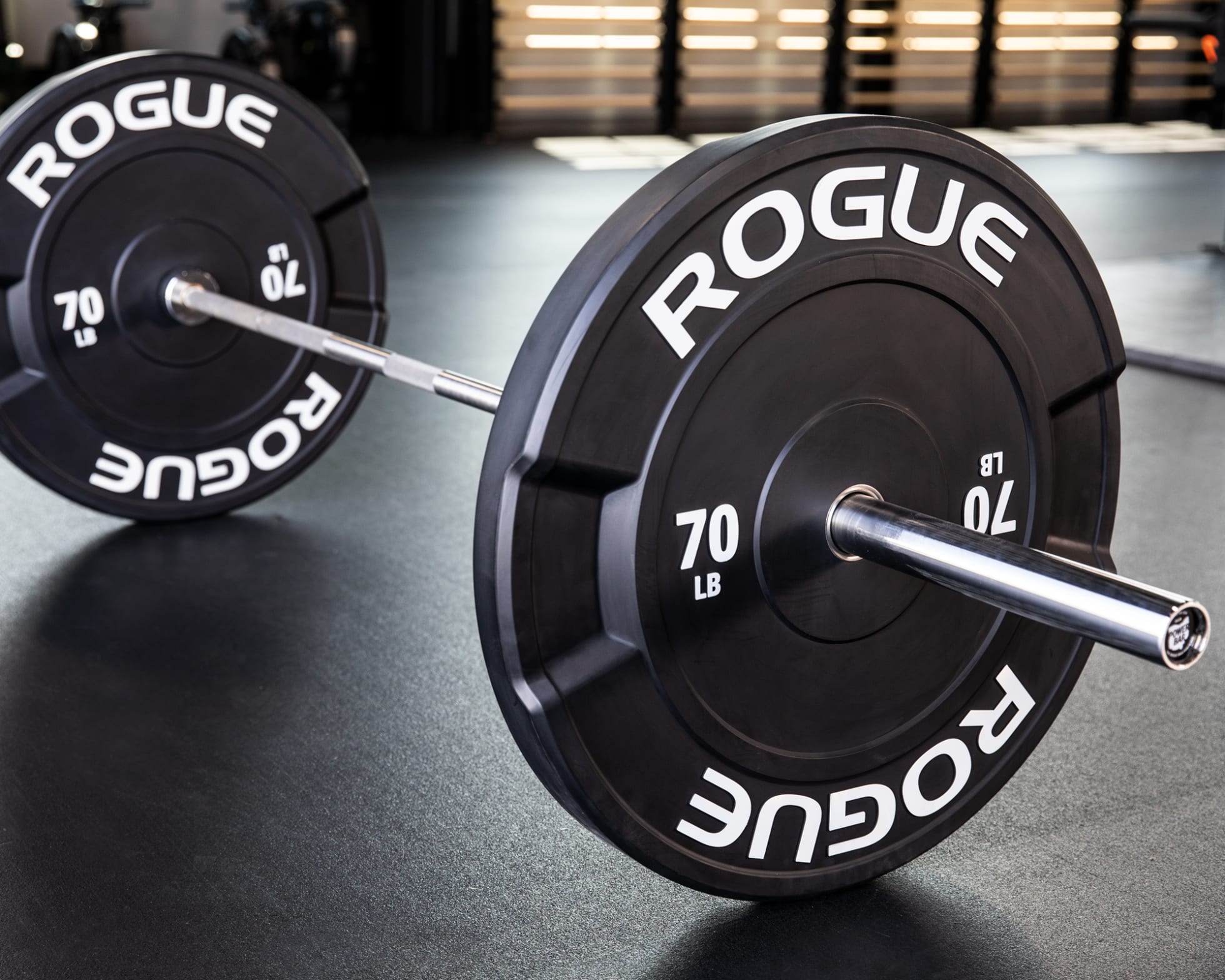 Rogue Fitness Wagon Wheel - Thumbnail 4