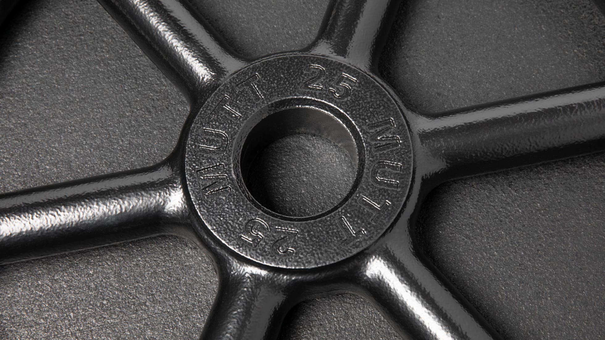 Mutt Wheels