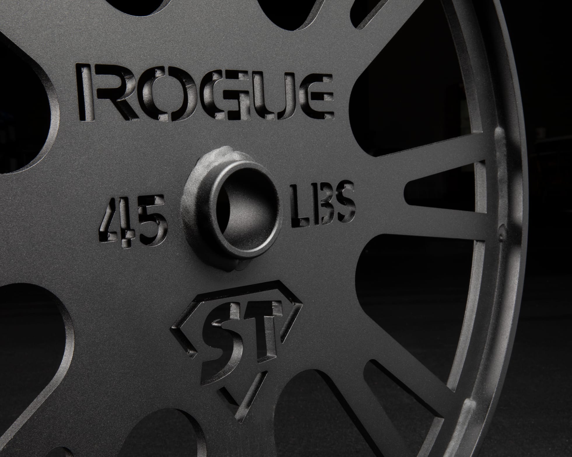 Rogue Wagon Wheel - Thumbnail 3