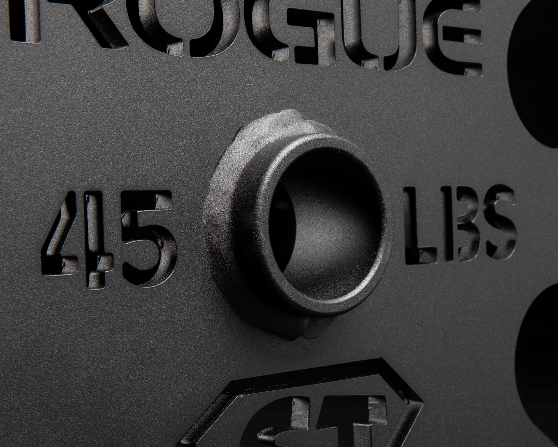 Rogue Wagon Wheel - Thumbnail 2
