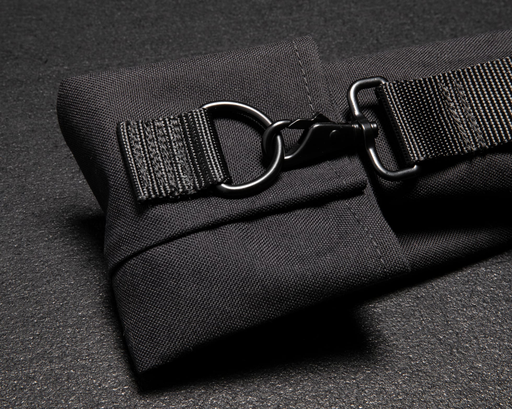 Barbell Carry Bag - Thumbnail 4
